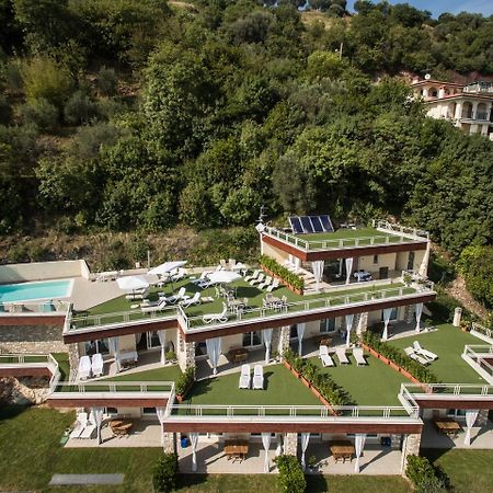 Residence Il Poggio Al Sole Тосколано Мадерно Екстериор снимка