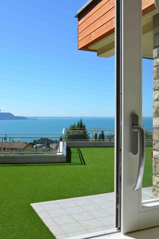 Residence Il Poggio Al Sole Тосколано Мадерно Екстериор снимка