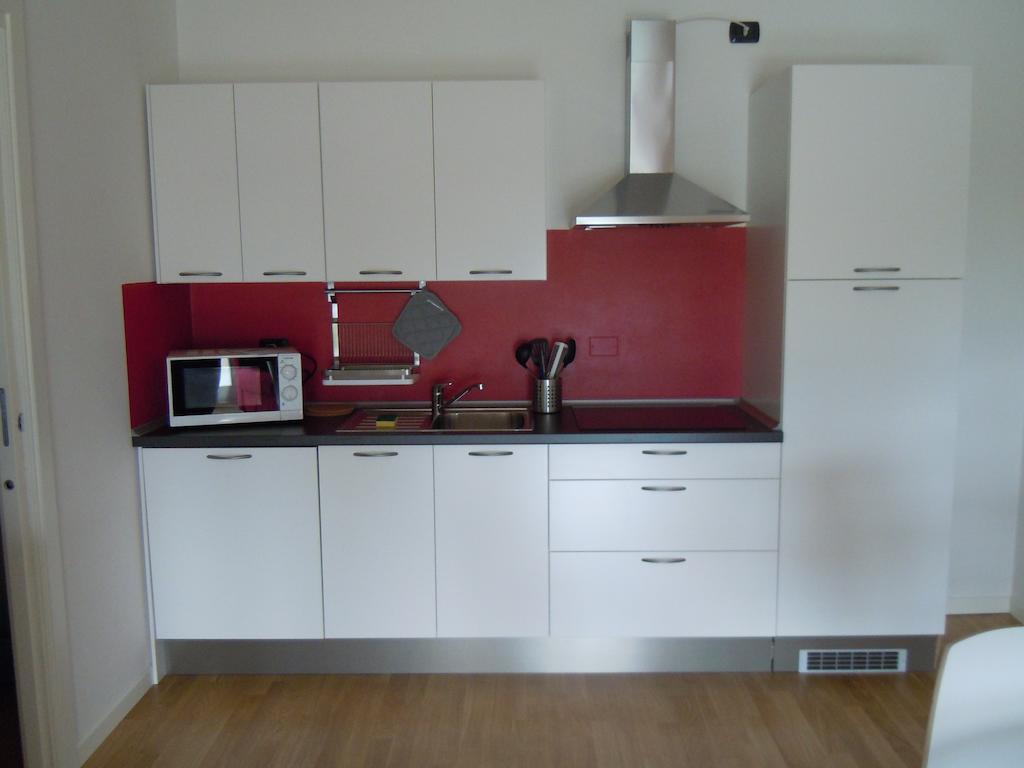 Residence Il Poggio Al Sole Тосколано Мадерно Екстериор снимка