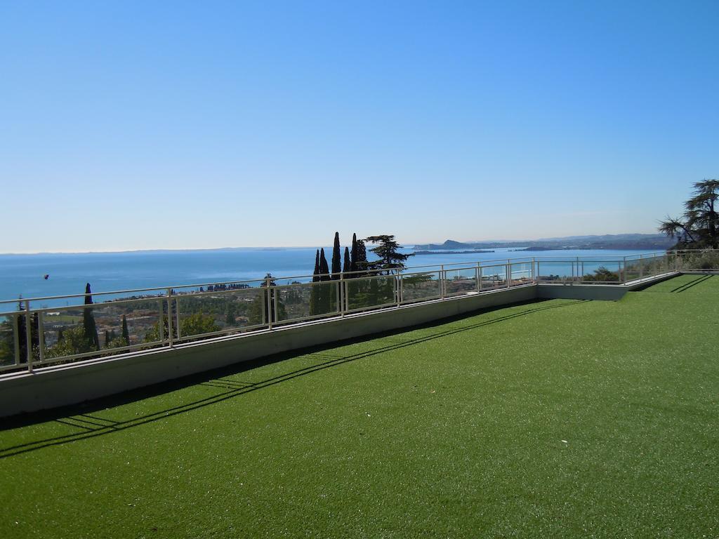 Residence Il Poggio Al Sole Тосколано Мадерно Екстериор снимка