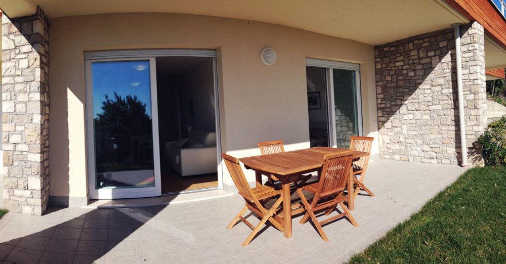 Residence Il Poggio Al Sole Тосколано Мадерно Екстериор снимка