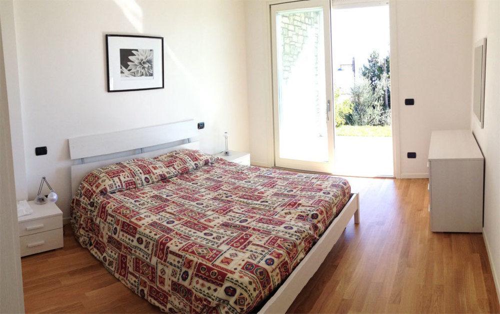 Residence Il Poggio Al Sole Тосколано Мадерно Екстериор снимка
