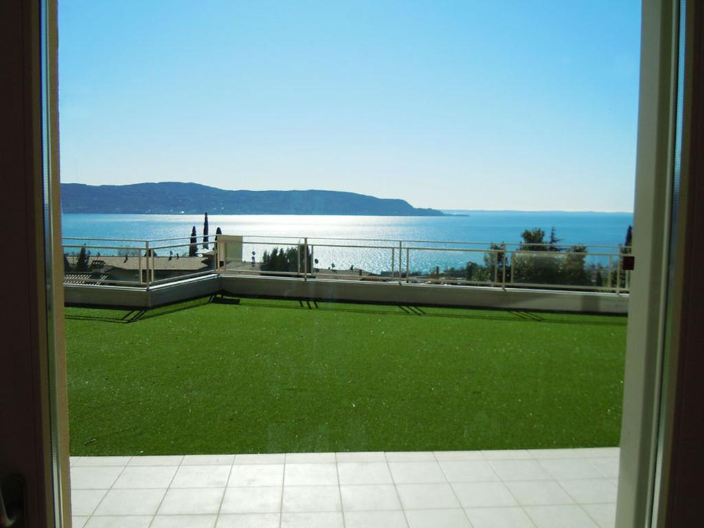 Residence Il Poggio Al Sole Тосколано Мадерно Екстериор снимка