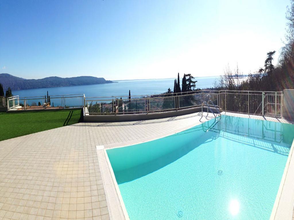 Residence Il Poggio Al Sole Тосколано Мадерно Екстериор снимка