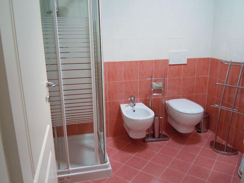 Residence Il Poggio Al Sole Тосколано Мадерно Екстериор снимка