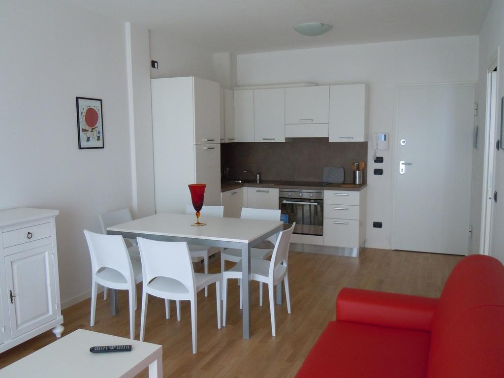 Residence Il Poggio Al Sole Тосколано Мадерно Екстериор снимка
