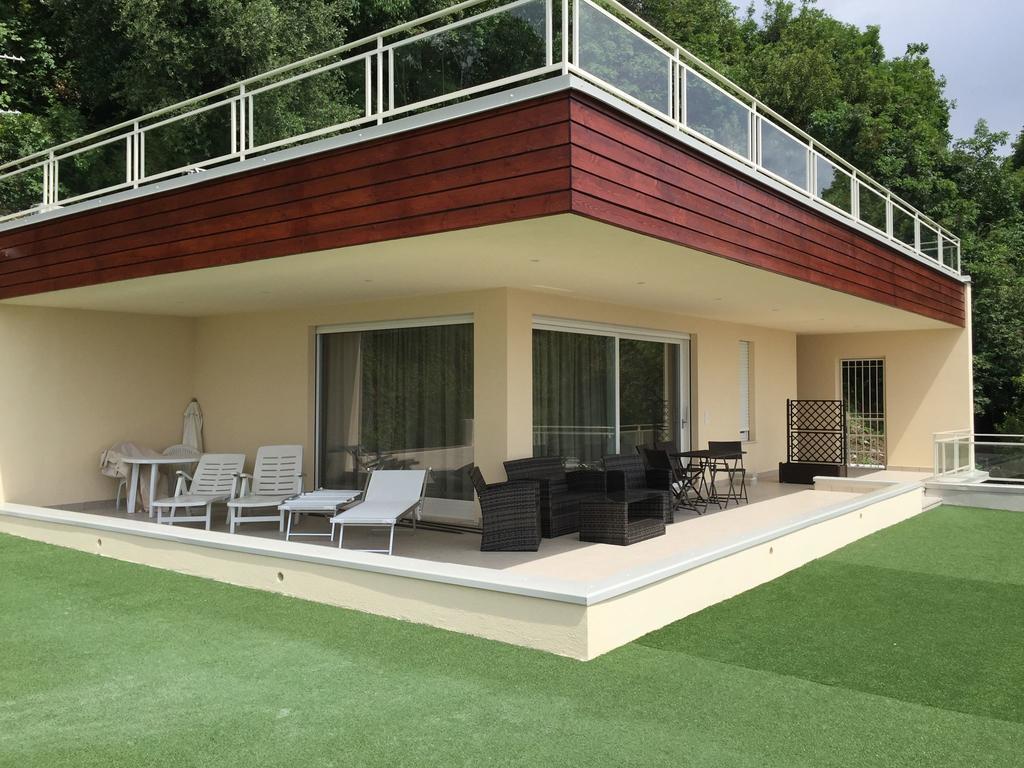Residence Il Poggio Al Sole Тосколано Мадерно Екстериор снимка
