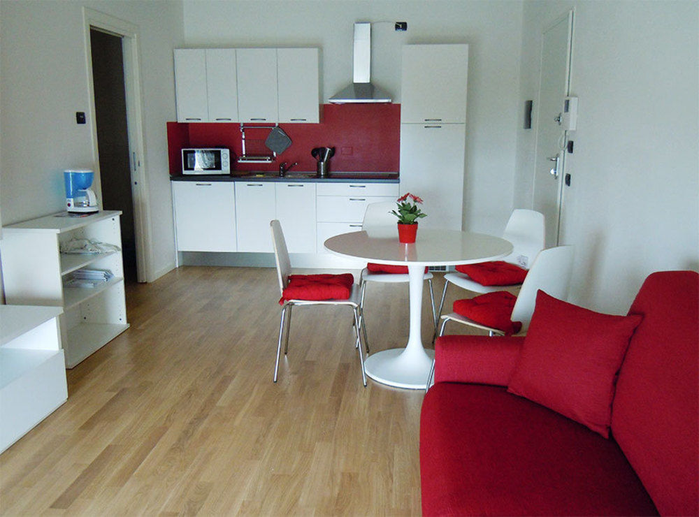 Residence Il Poggio Al Sole Тосколано Мадерно Екстериор снимка