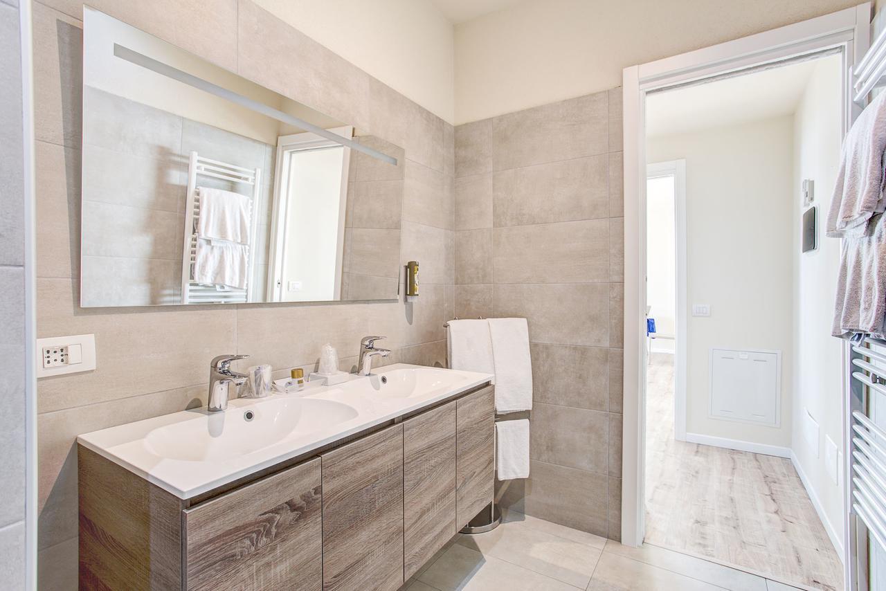 Residence Il Poggio Al Sole Тосколано Мадерно Екстериор снимка