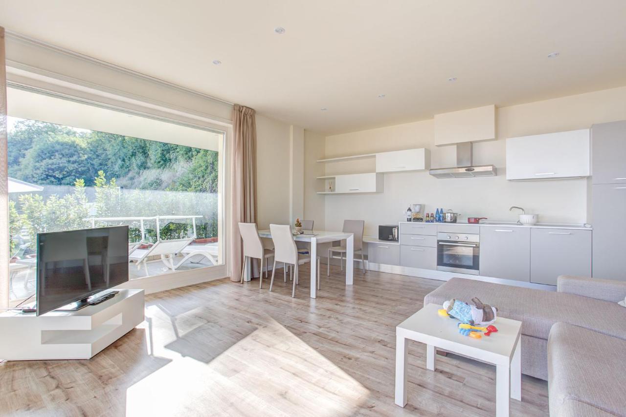 Residence Il Poggio Al Sole Тосколано Мадерно Екстериор снимка