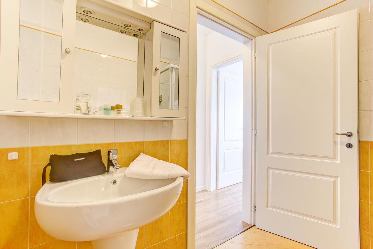 Residence Il Poggio Al Sole Тосколано Мадерно Екстериор снимка