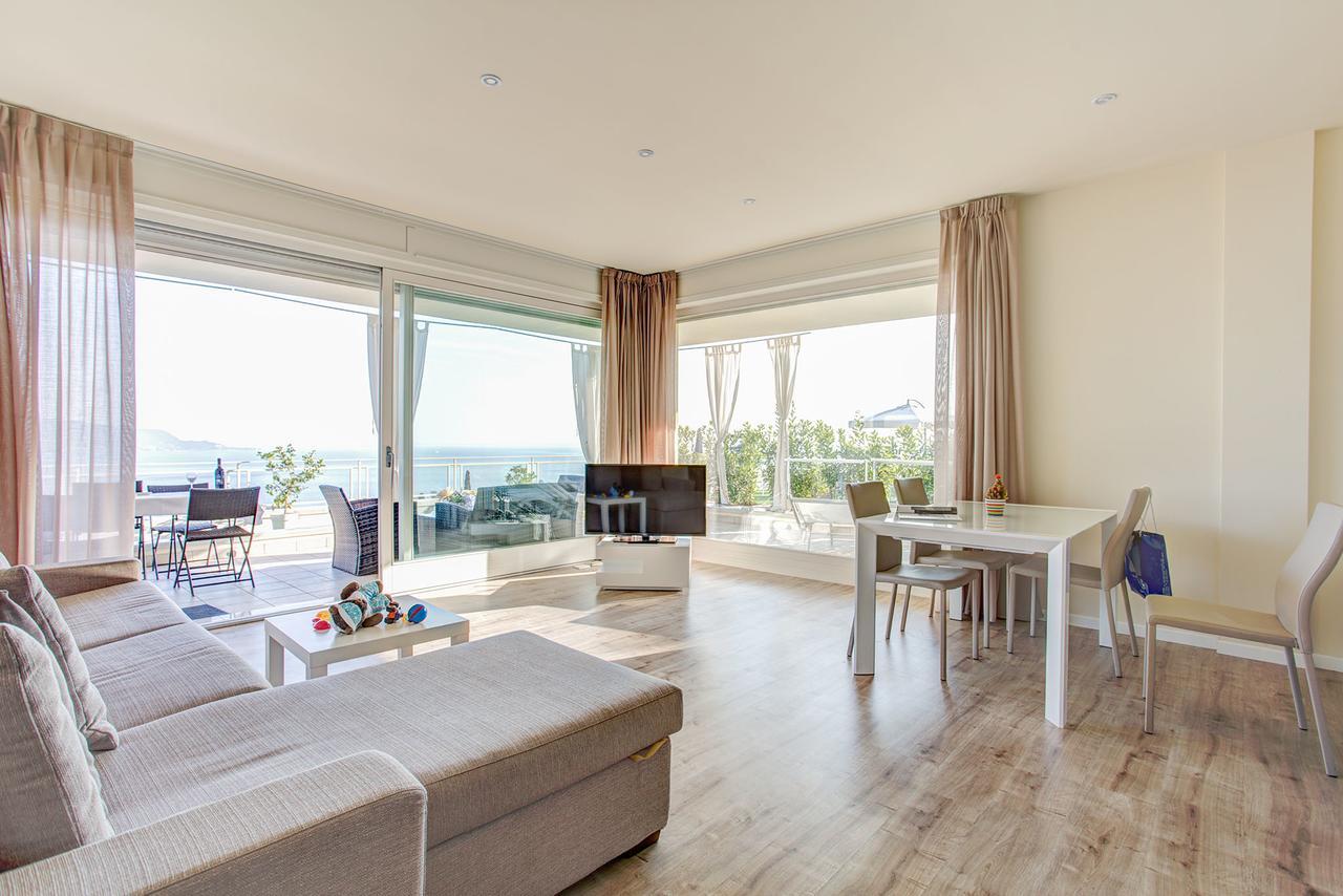 Residence Il Poggio Al Sole Тосколано Мадерно Екстериор снимка