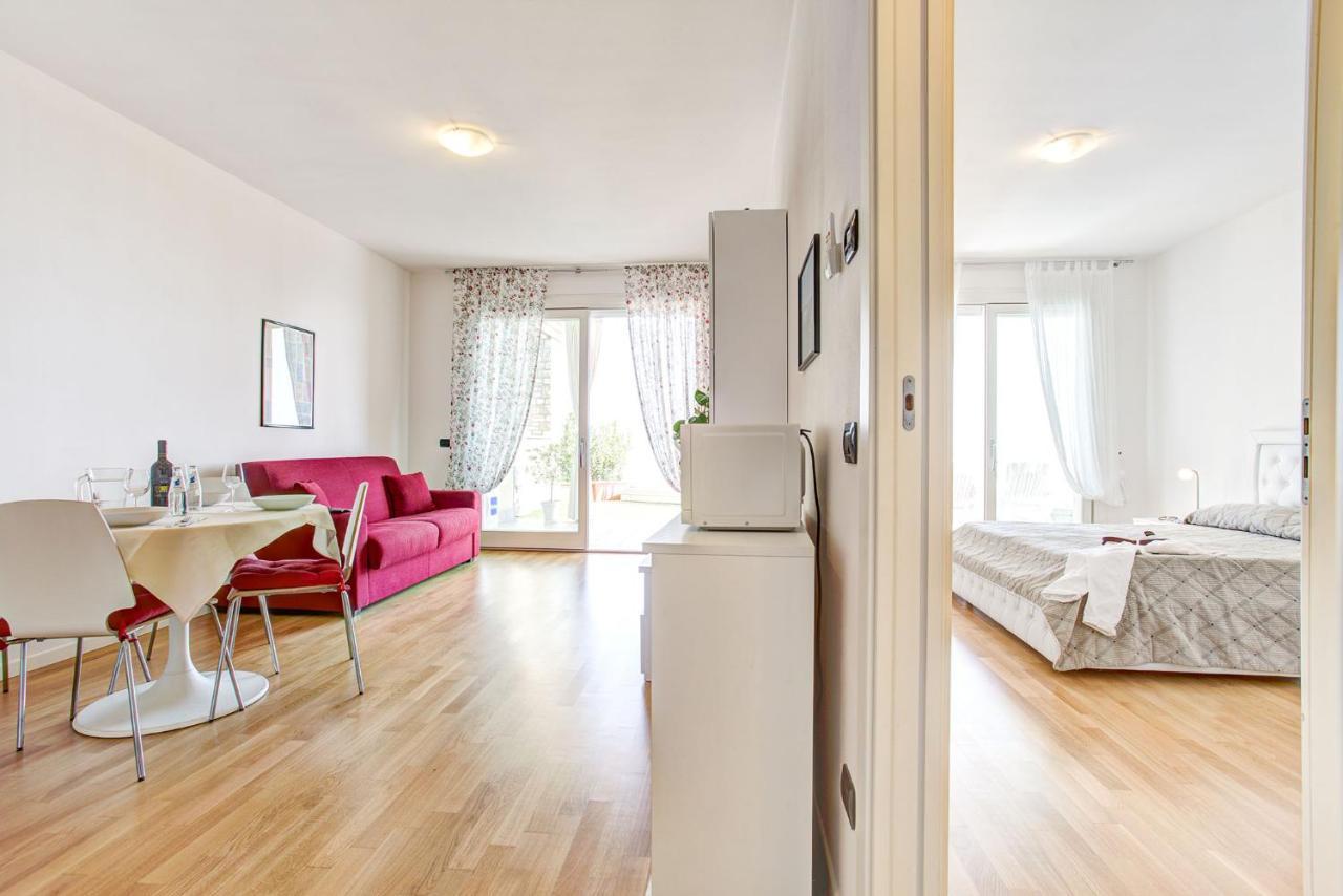 Residence Il Poggio Al Sole Тосколано Мадерно Екстериор снимка