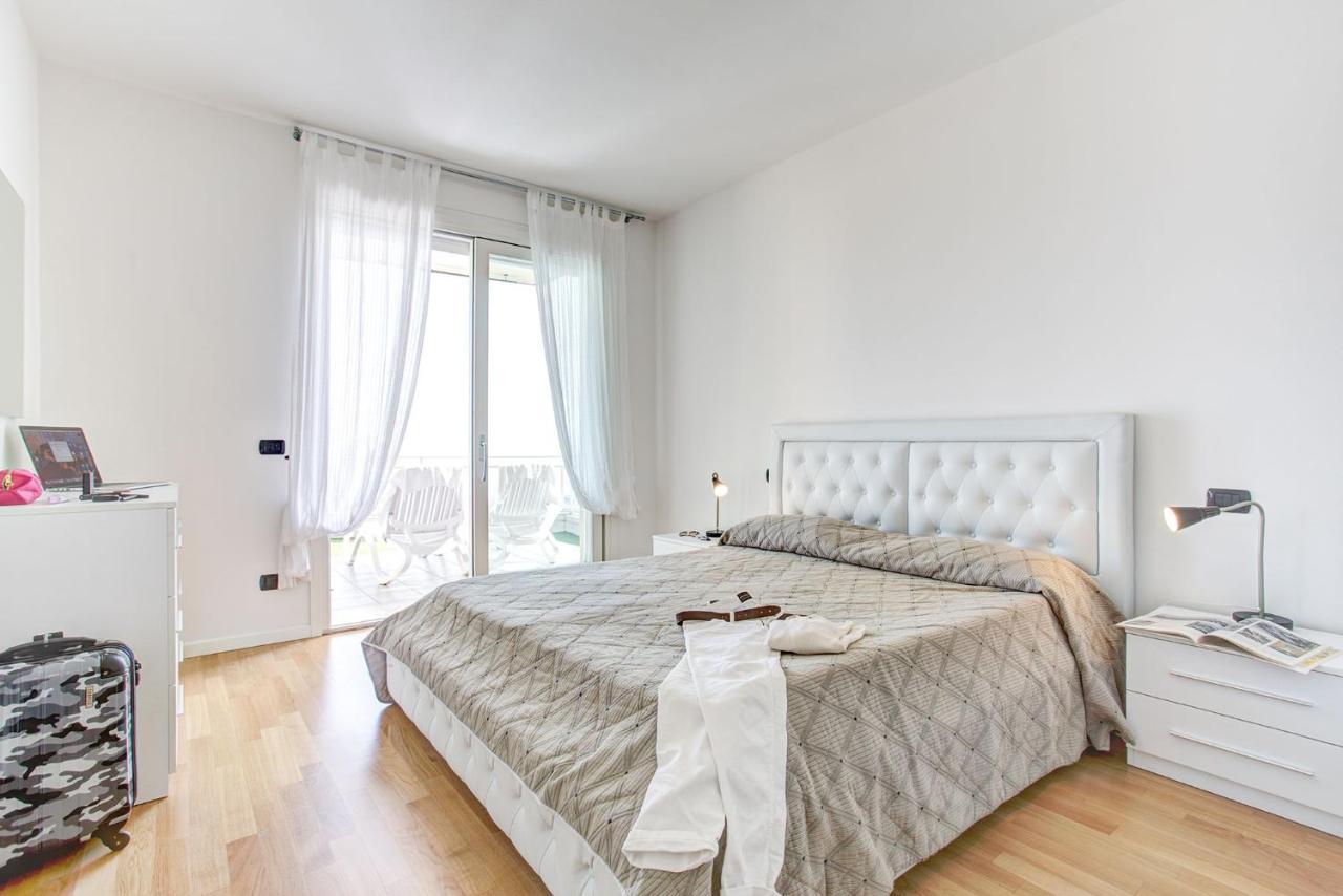 Residence Il Poggio Al Sole Тосколано Мадерно Екстериор снимка