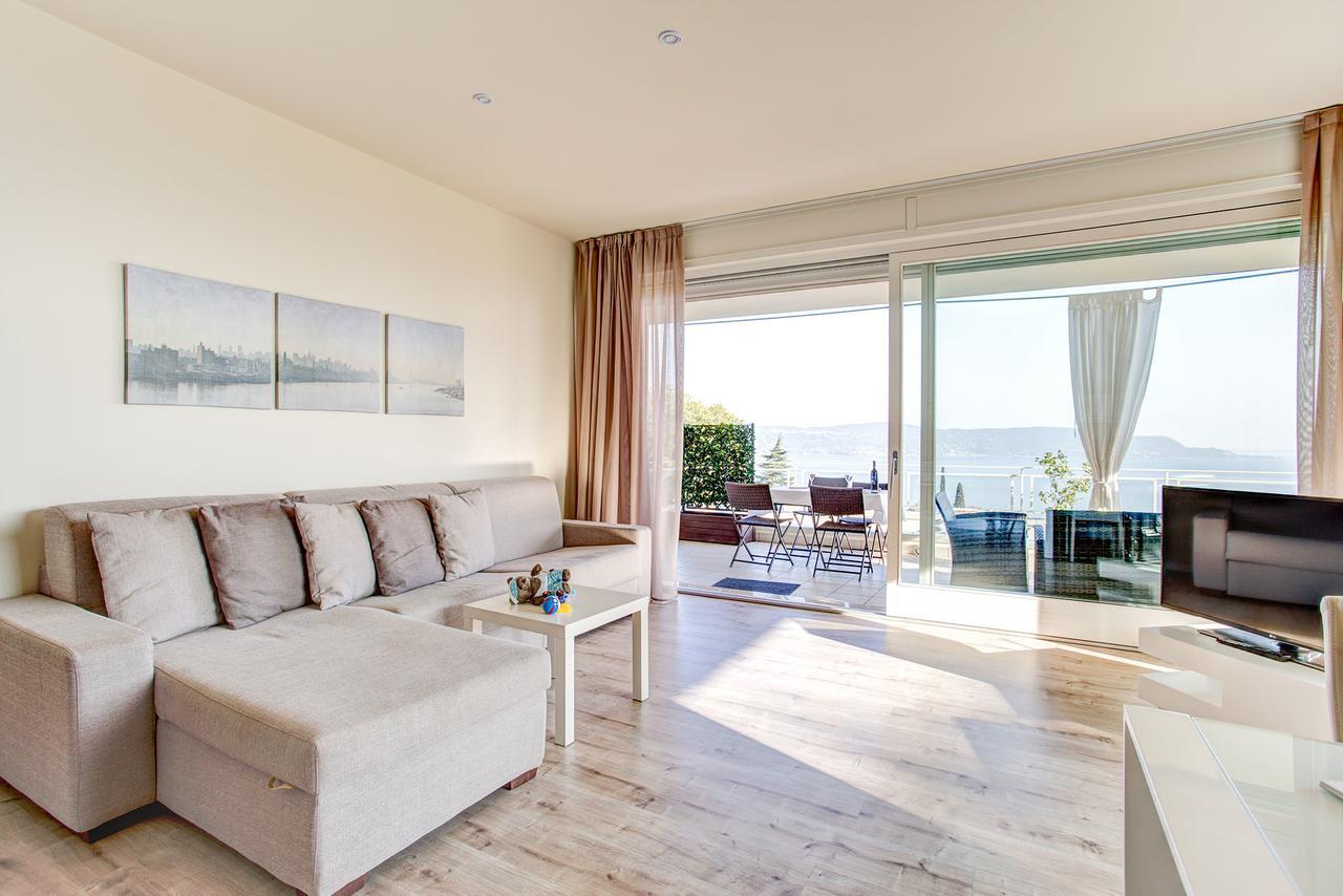 Residence Il Poggio Al Sole Тосколано Мадерно Екстериор снимка