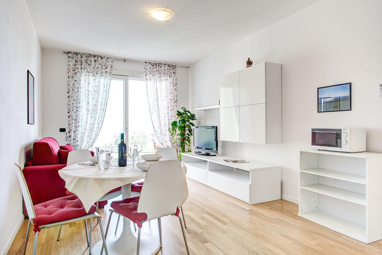 Residence Il Poggio Al Sole Тосколано Мадерно Екстериор снимка