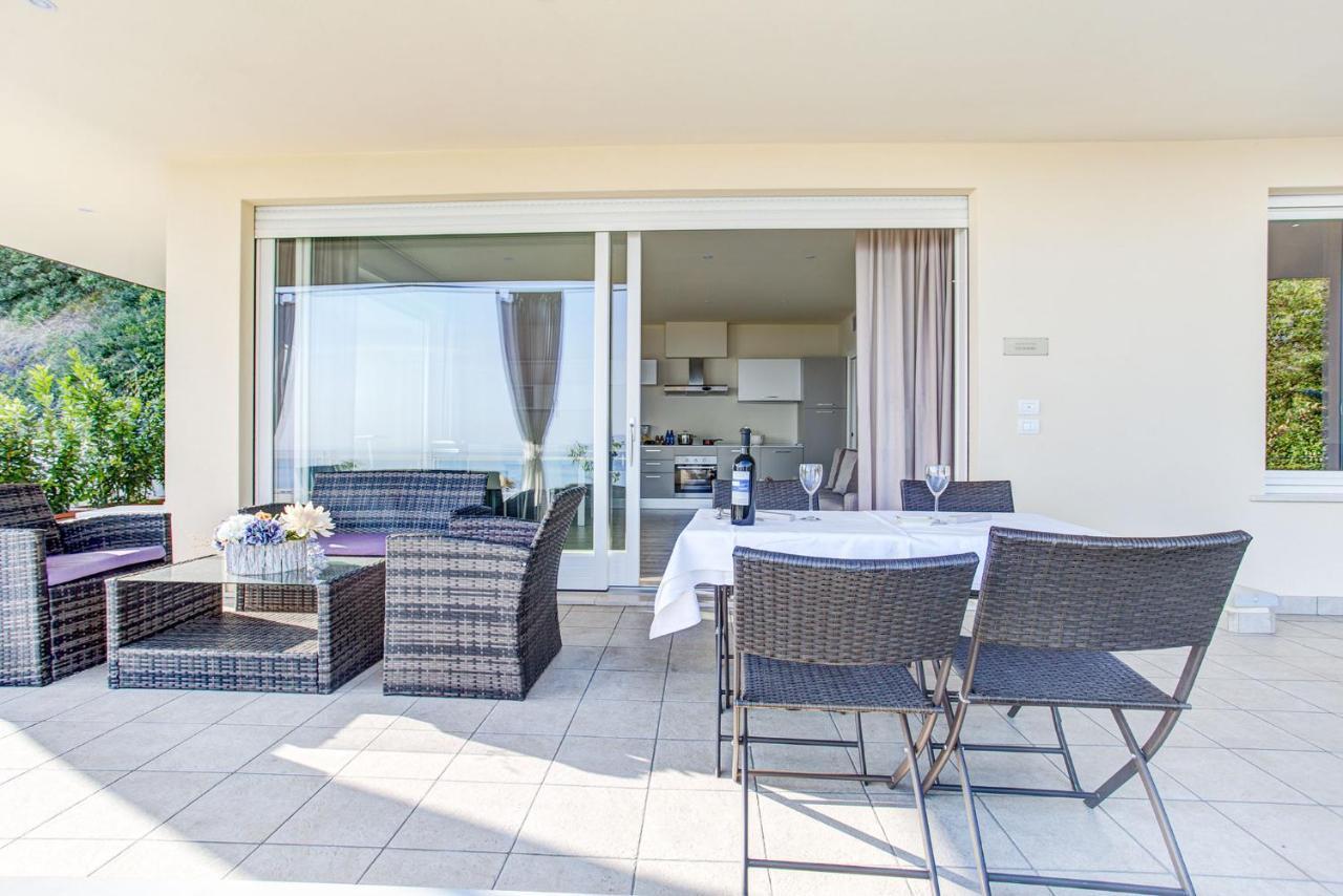 Residence Il Poggio Al Sole Тосколано Мадерно Екстериор снимка