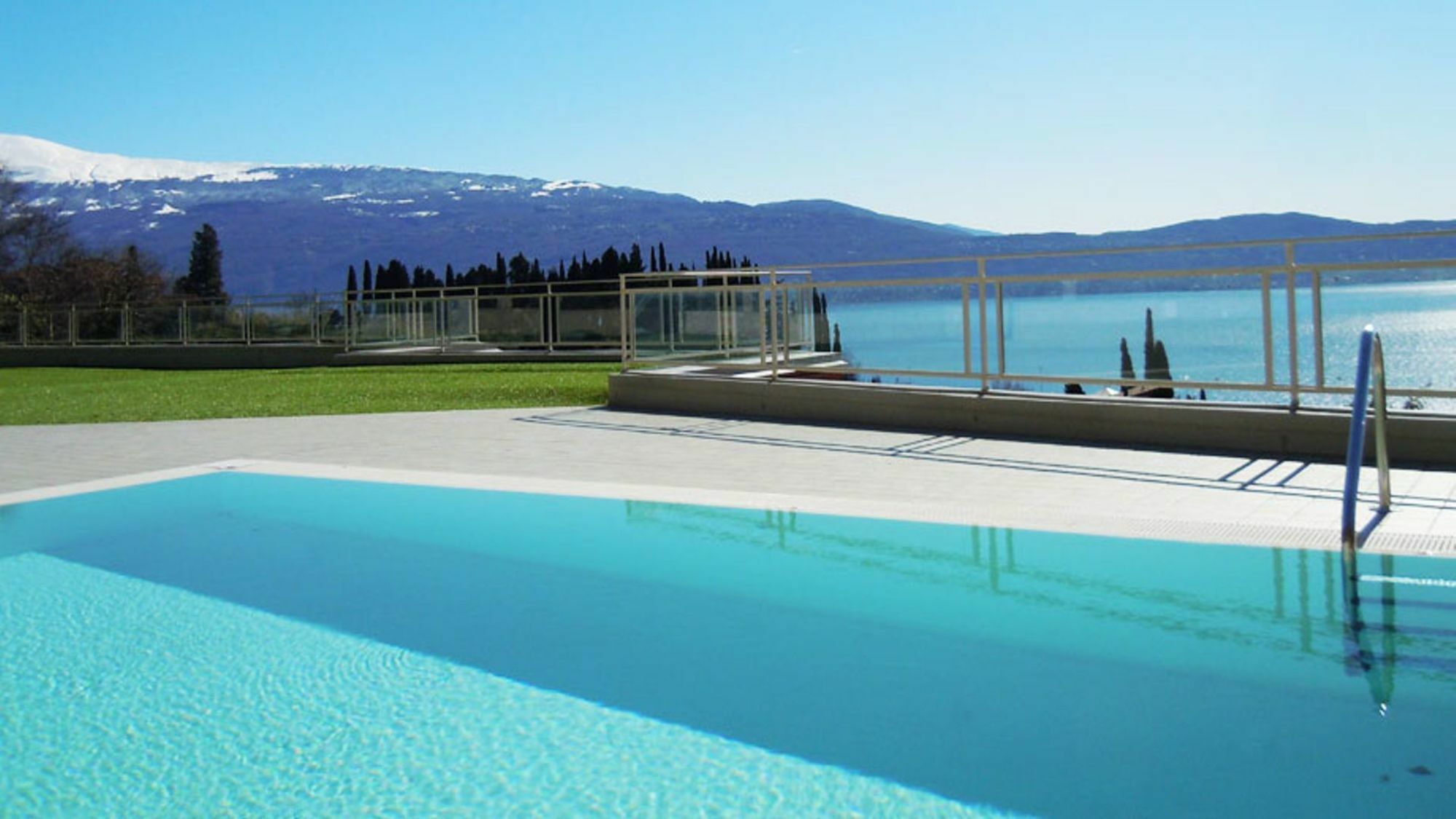 Residence Il Poggio Al Sole Тосколано Мадерно Екстериор снимка