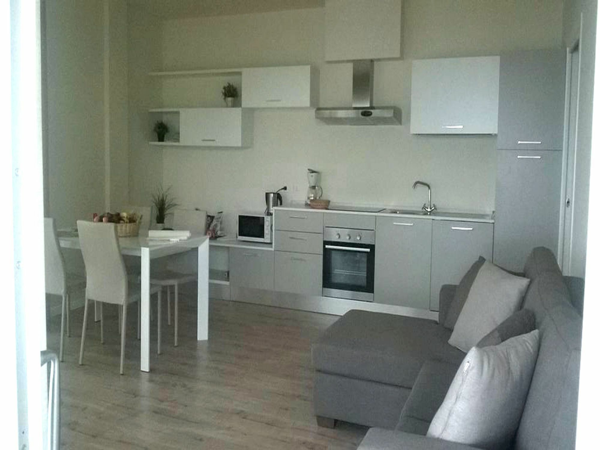 Residence Il Poggio Al Sole Тосколано Мадерно Екстериор снимка