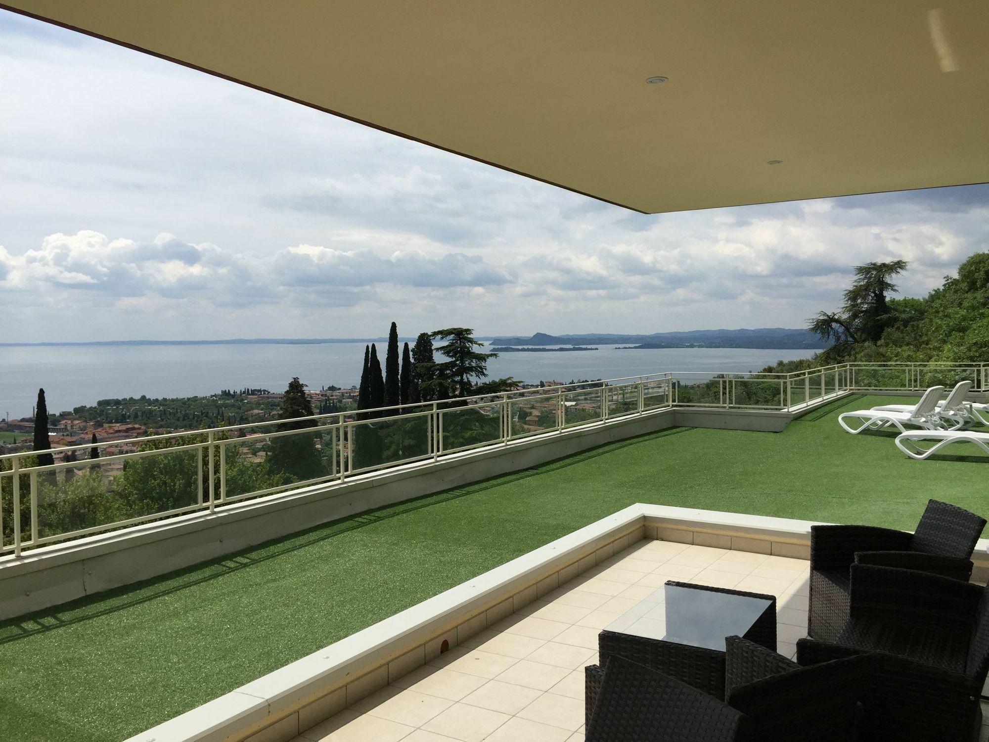 Residence Il Poggio Al Sole Тосколано Мадерно Екстериор снимка
