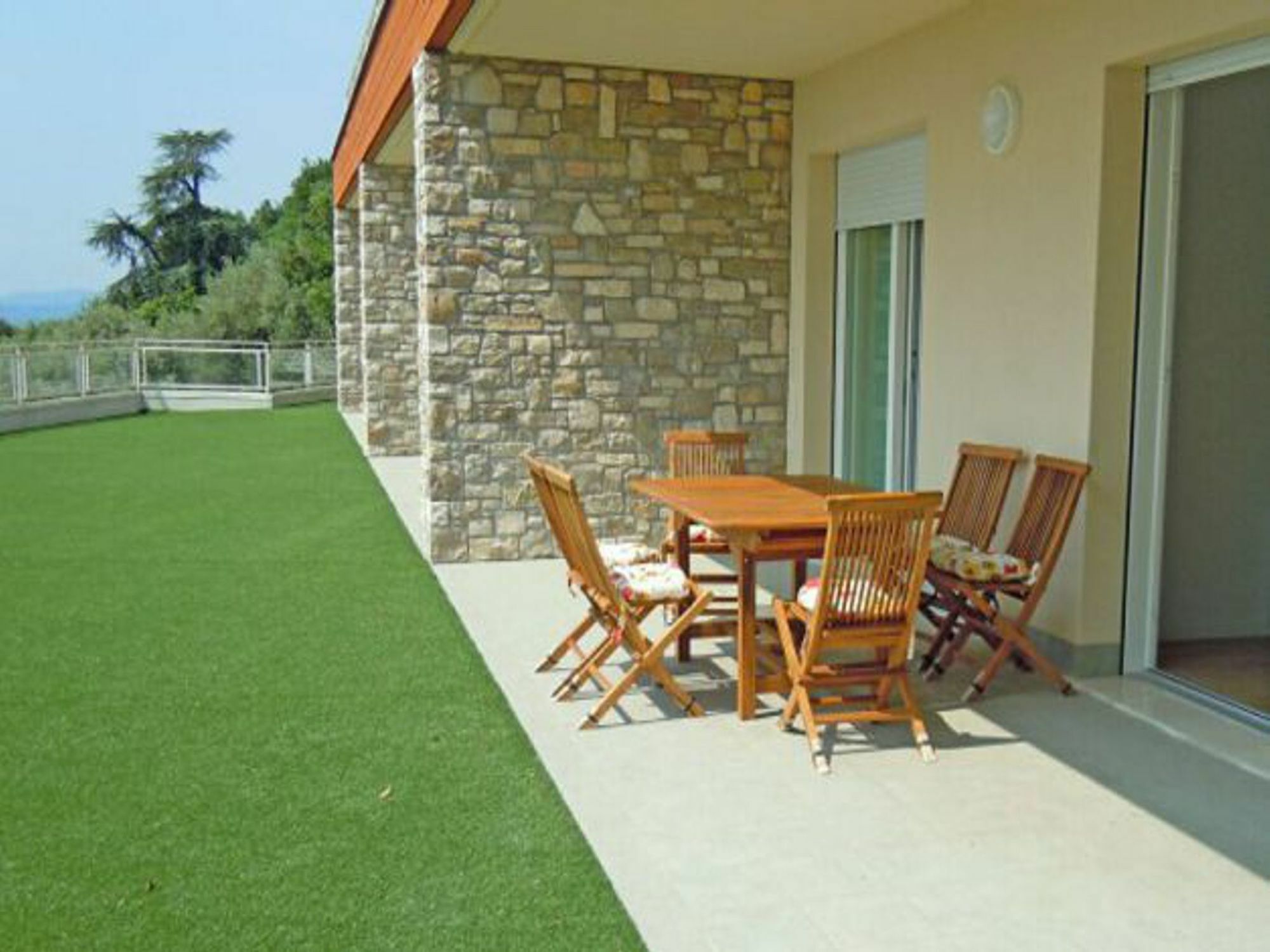 Residence Il Poggio Al Sole Тосколано Мадерно Екстериор снимка